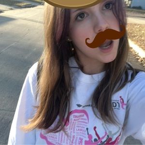 Meet your Posher, Jocelyn